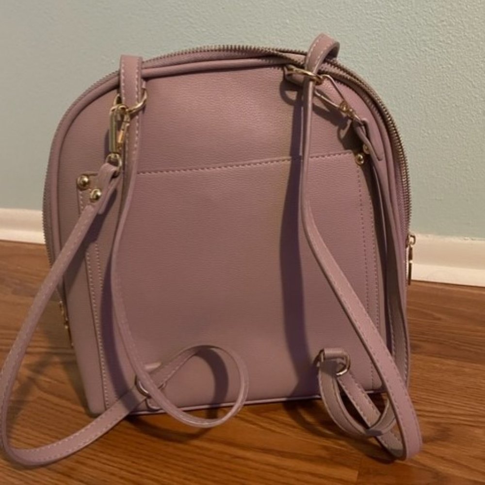 Backpack purse - Picture 5 of 5